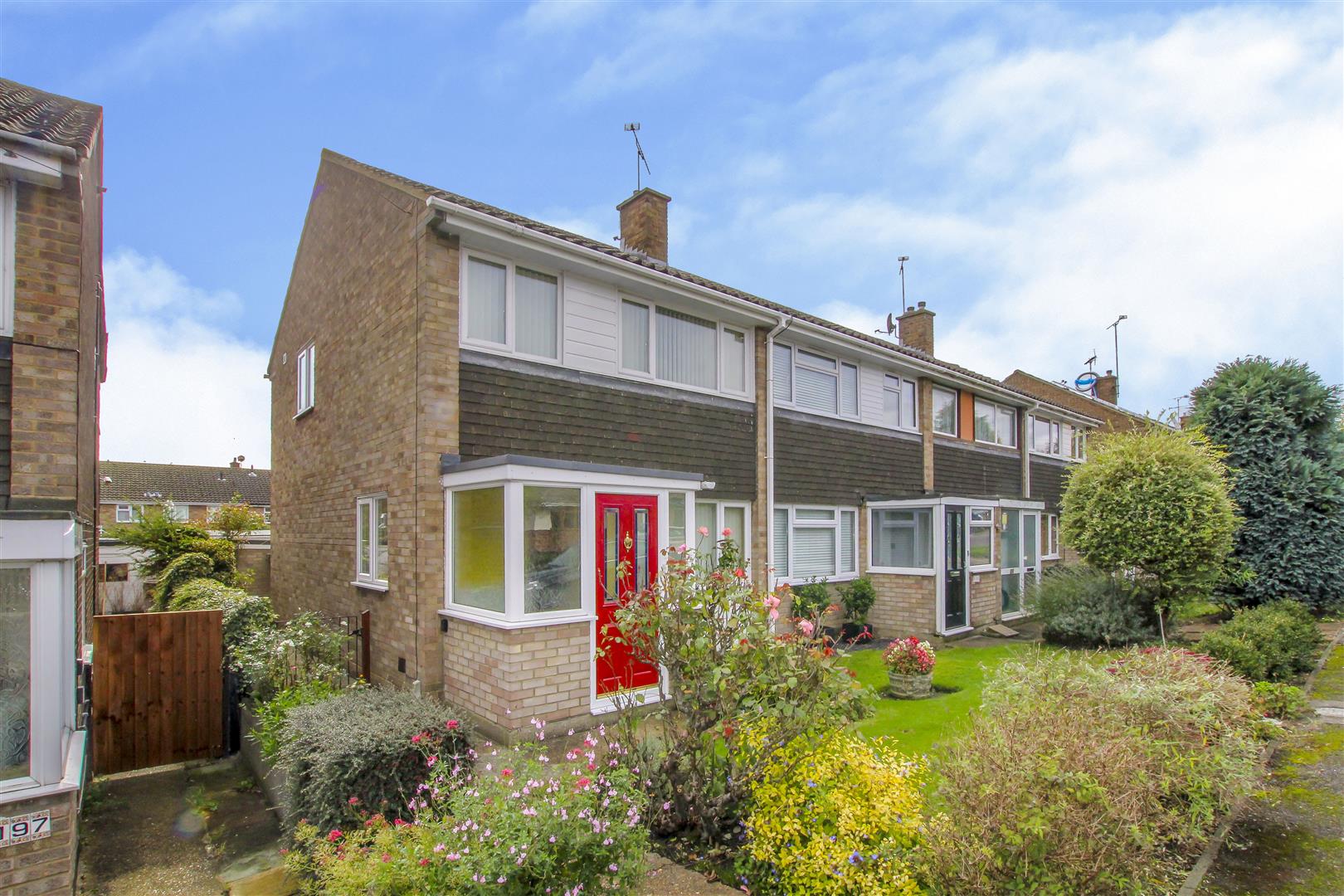 Hatch Road, Pilgrims Hatch, Brentwood Keith Ashton